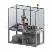 对行业领军企业展开深度